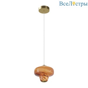 Подвесной светильник Maytoni Sirocco MOD359PL-L6BS3K1
