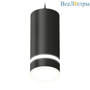 Комплект подвесного светильника Ambrella light Techno Spot XP (A2333, C8162, N8445) XP8162026