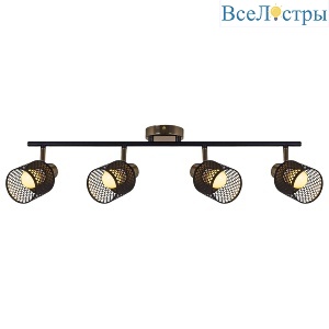 Спот Reluce 05900-0.8-04 BK+FGD