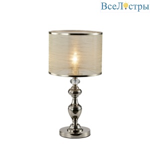 Настольная лампа ST-Luce SL1750.104.01
