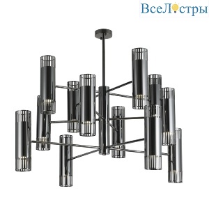 Люстра на штанге Favourite Farol 4481-24P