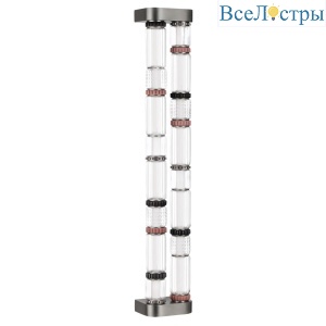 Настенный светильник Odeon Light L-Vision Collier 5456/60WL