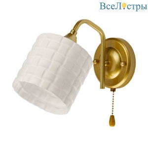 Бра De Markt Тетро 673029401