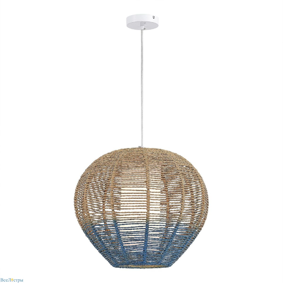 подвесной светильник st luce vimini sl1514.513.01