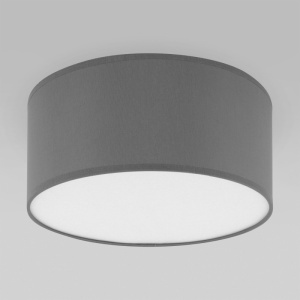 Потолочный светильник TK Lighting 1087 Rondo Graphite