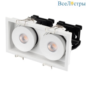 Встраиваемый светильник Arlight 026876