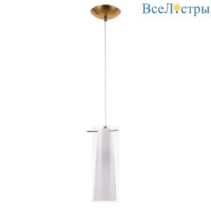 Подвесной светильник Arte Lamp Aries A8983SP-1PB