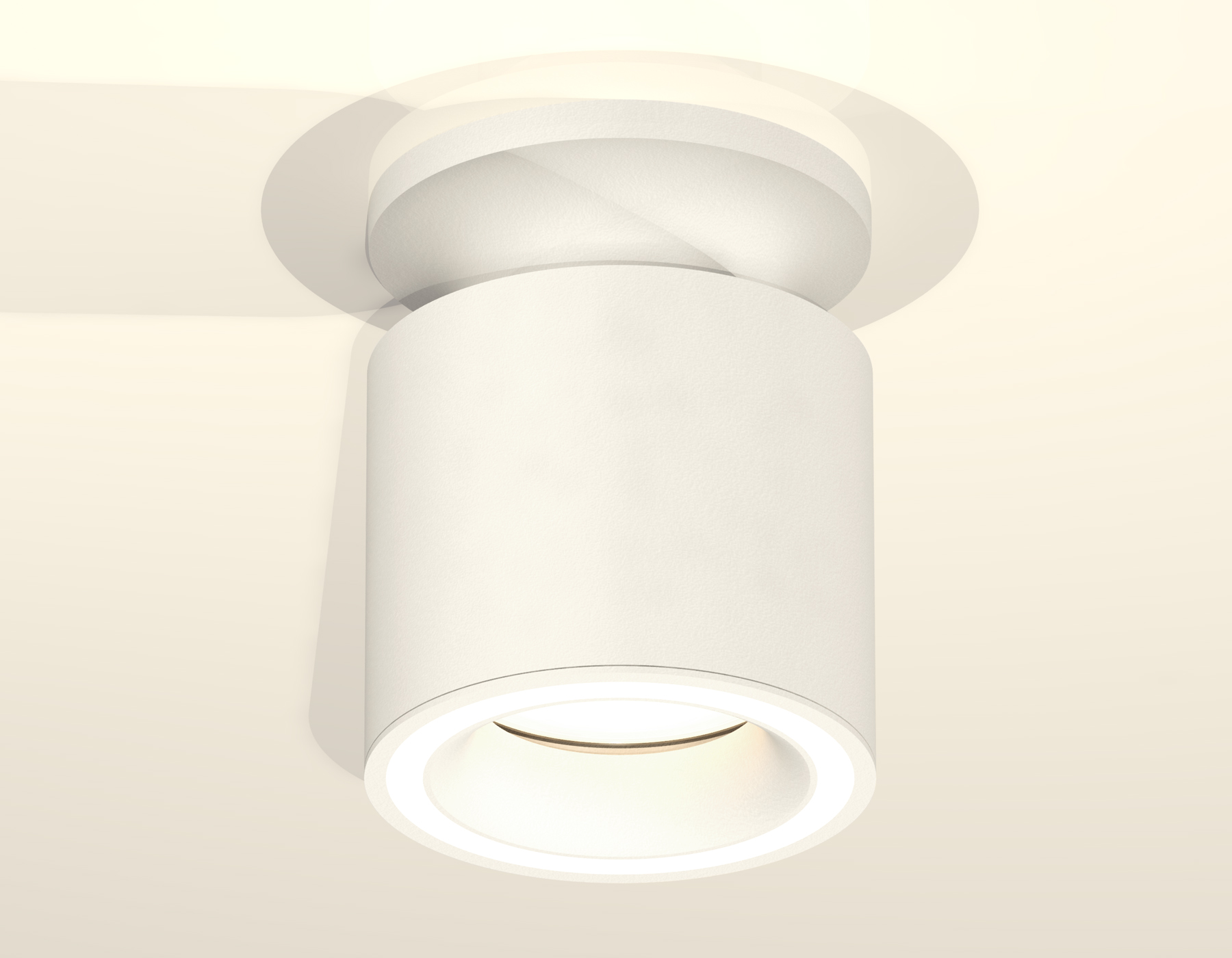 накладной светильник ambrella light techno xs7401063 (n7925, c7401, n7110)