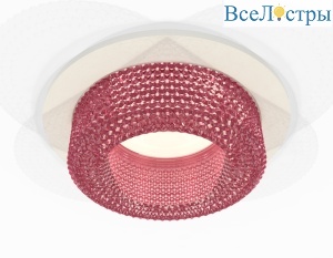 Встраиваемый светильник Ambrella Light Techno XC7621022 (C7621, N7193)