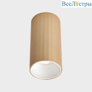 Потолочный светильник Italline IT08-8012 gold