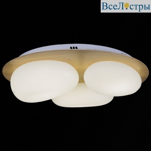 Потолочная люстра Reluce 10009-0.3-60W AEROLITE