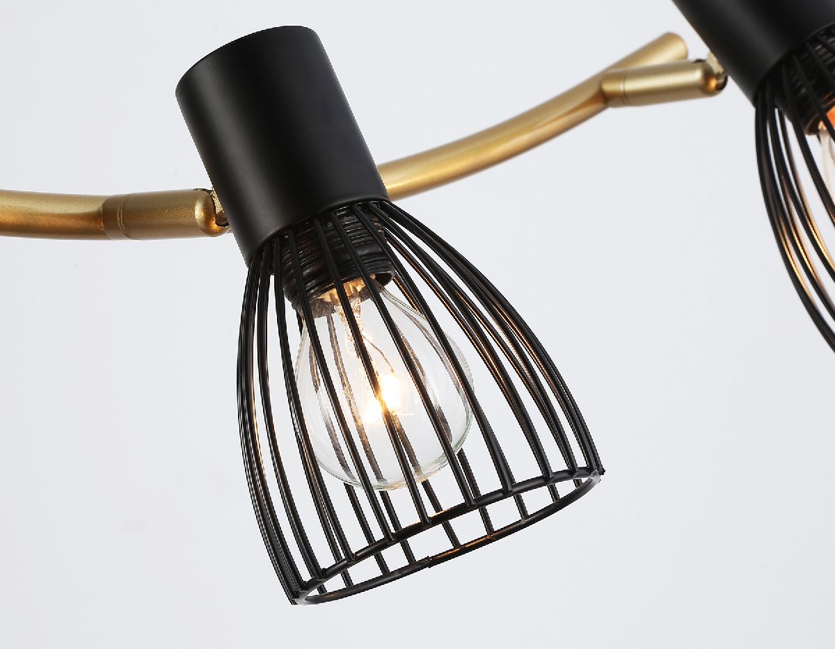 спот ambrella light loft traditional tr8662