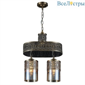 Подвесной светильник Citilux Эмир CL467223