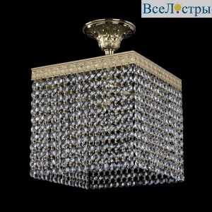Потолочная люстра Bohemia Ivele 19202/25IV G R