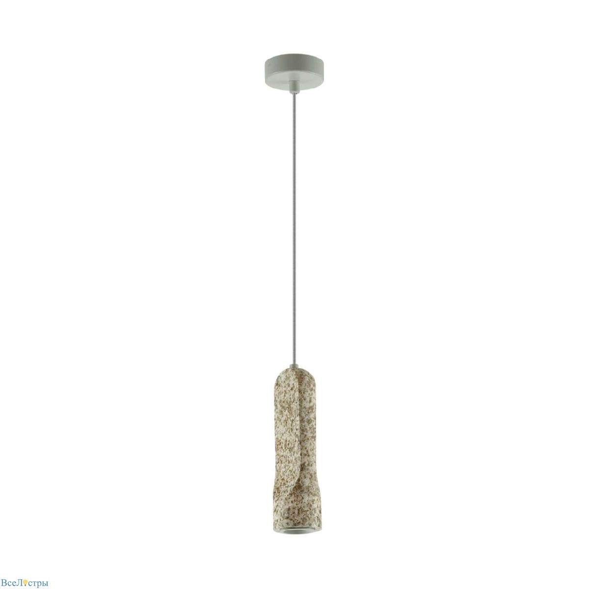 подвесной светильник odeon light pietra 7010/1a