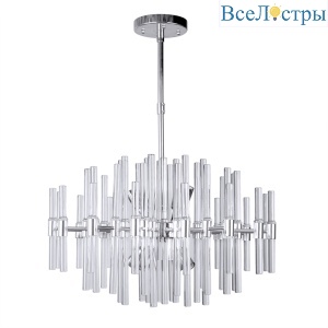 Люстра на штанге Arte Lamp Matilda A1064PL-10CC