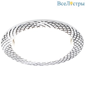 Встраиваемый светильник Ambrella Light GX53 Classic G818 W