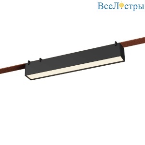 Трековый светильник ST Luce Band ST456.446.12