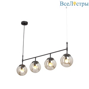 Подвесная люстра Vitaluce V4692-1/4S