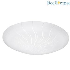 Потолочный светодиодный светильник Eglo Margitta 1 96089