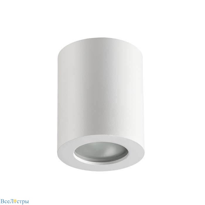 потолочный светильник odeon light hightech aquana 3571/1c