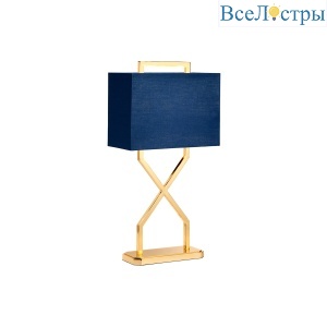Настольная лампа Elstead Lighting Cross (el) CROSS-TL