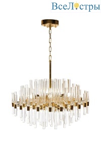 Подвесная люстра Garda Decor 62GDM-810021-800