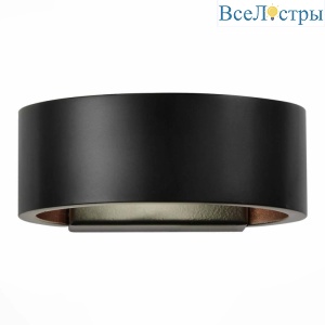 Настенный светодиодный светильник ST Luce SL591.401.01