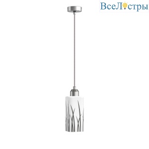 Подвесной светильник 33 Идеи PND.102.03.05.027.CH-S.16.OC