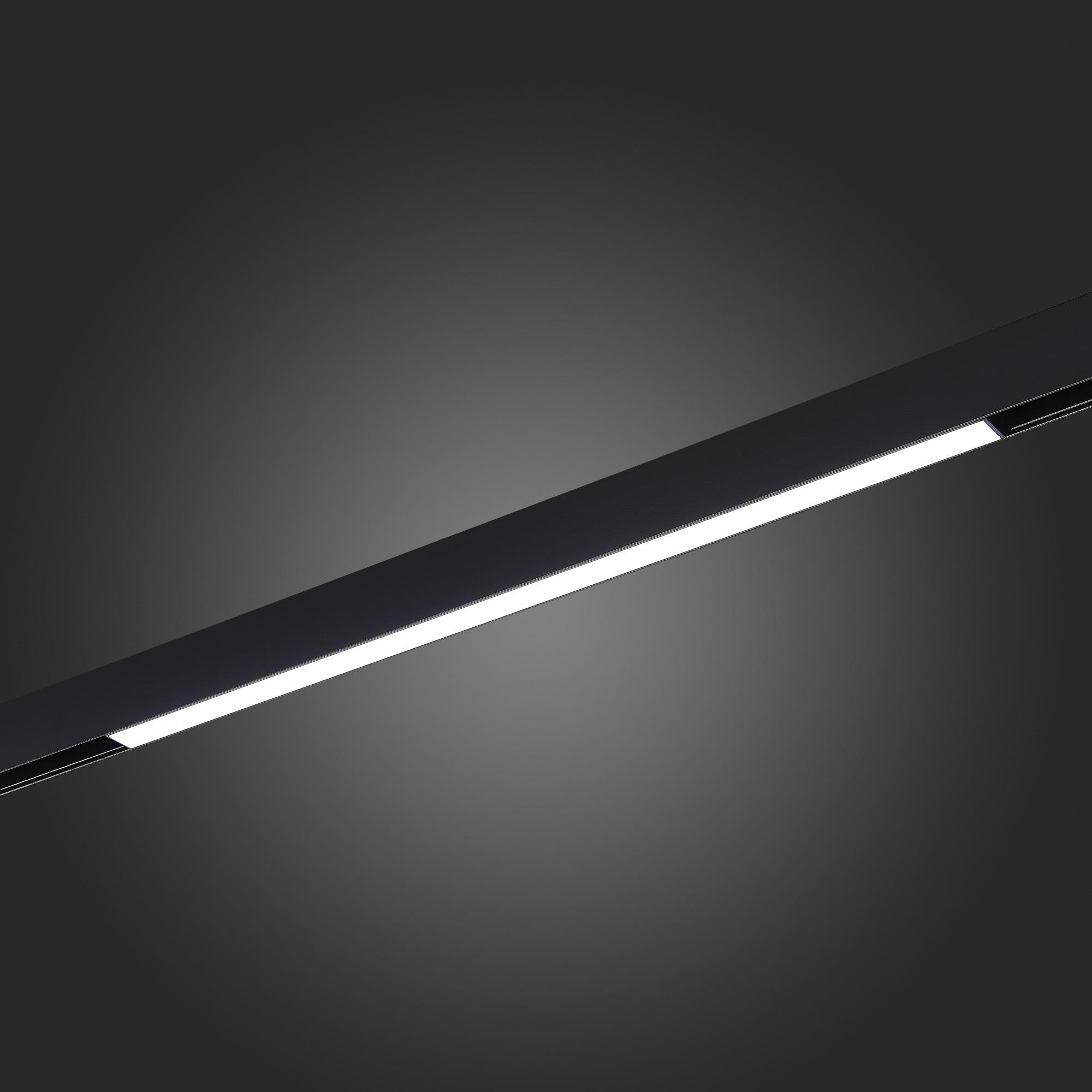 трековый светильник st luce skyline 48 st370.406.18