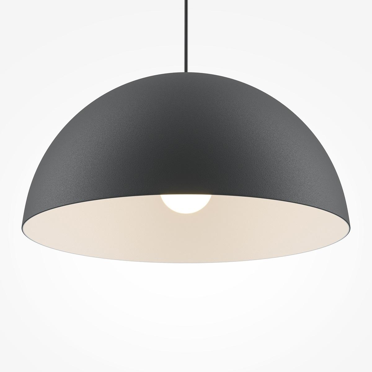 подвесной светильник maytoni basic mod168pl-01b