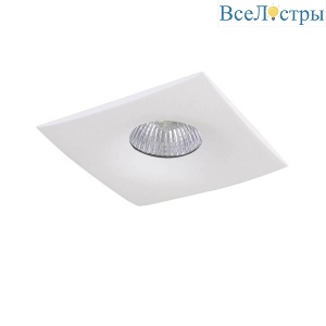 Встраиваемый светильник Lightstar Levigo 010030