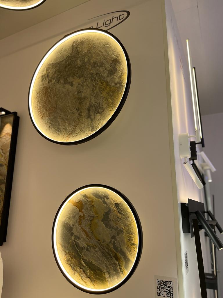 настенно-потолочный светильник odeon light bergi 5064/40l