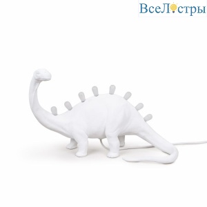 Настольная лампа Seletti Brontosaurus USB 14762