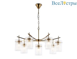 Подвесная люстра Ambrella Light High Light Heigh Light LH56033