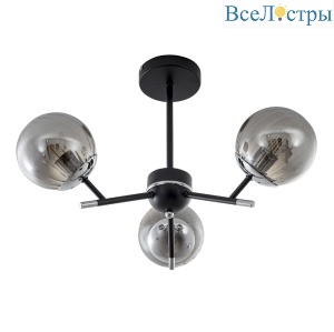 Люстра на штанге Modemodern MD.2694.3
