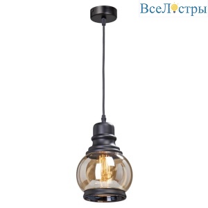 Подвесной светильник Vitaluce V4530-1/1S