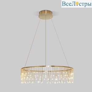 Подвесная люстра Bogates Firefly 454/1 a066490