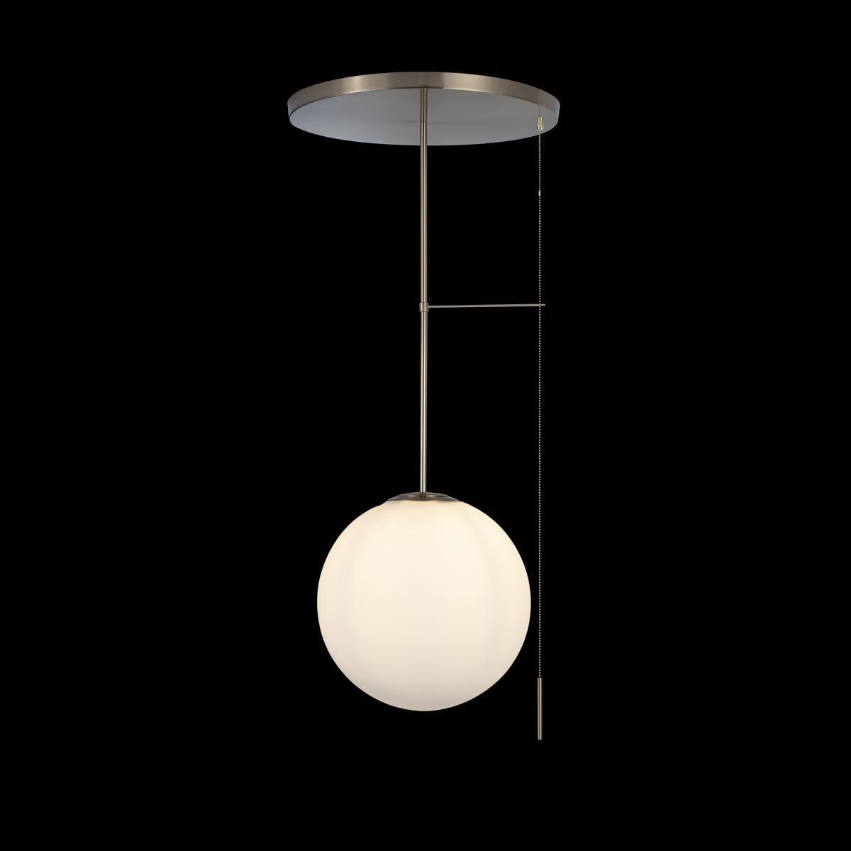 подвесной светильник loft it signal 10029pm gold