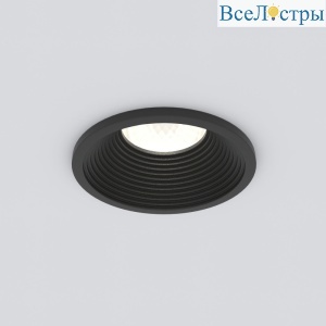 Встраиваемый светильник Elektrostandard Gudi 4690389182556