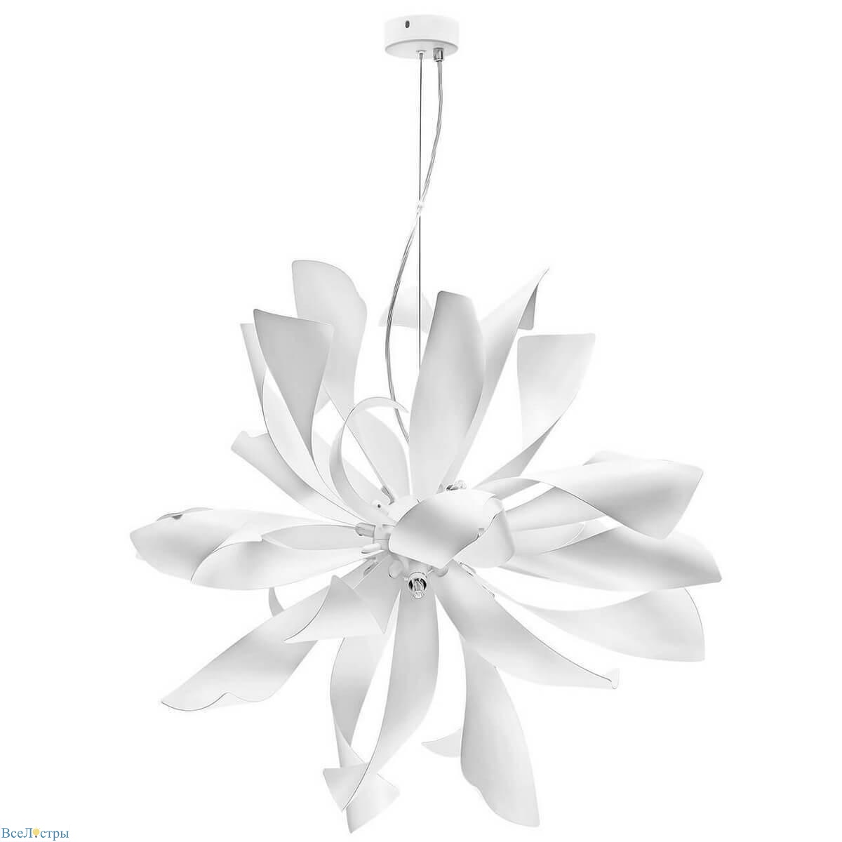 подвесной светильник lightstar turbio 754266