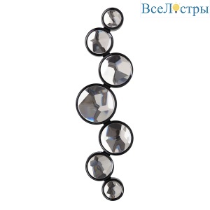 Настенный светильник Odeon Light L-Vision Spilla 7174/15WLA
