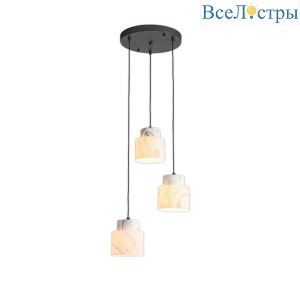 Подвесной светильник Escada Marfeel 1173/3S