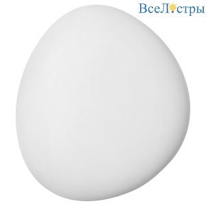 Настенно-потолочный светильник Lightstar Uovo II 807606