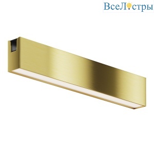 Трековый магнитный светильник Maytoni Basis TR151-1-18W4K-BS