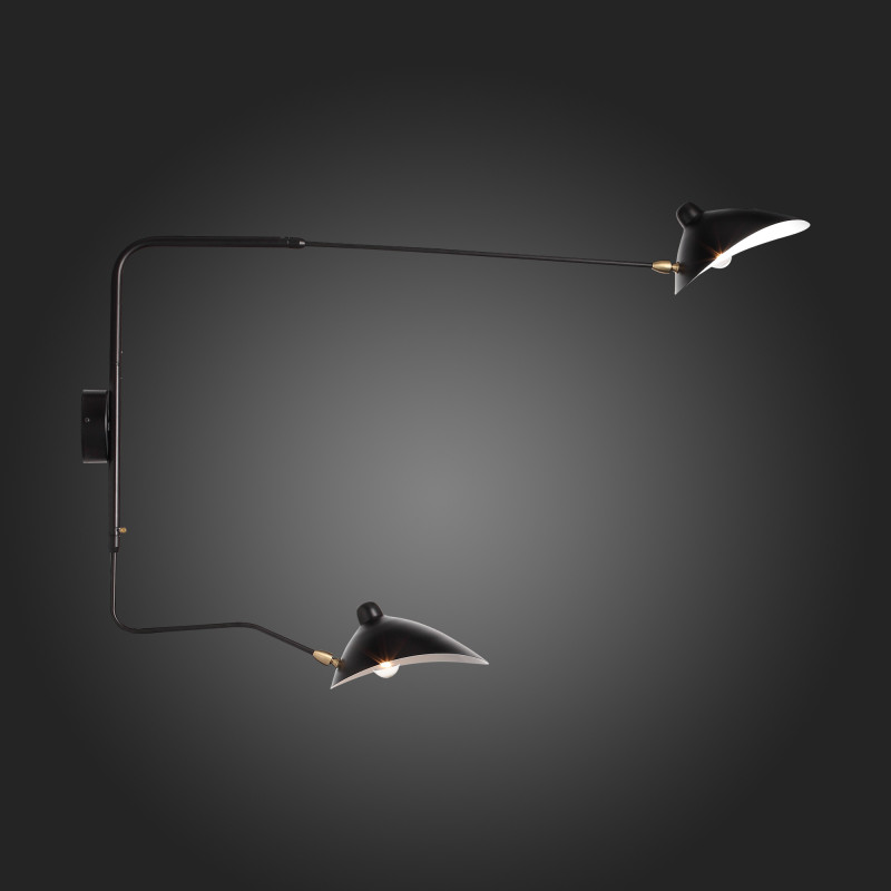 бра st-luce sl305.401.02