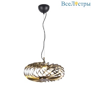 Подвесной светильник Favourite Spring 4679-1P