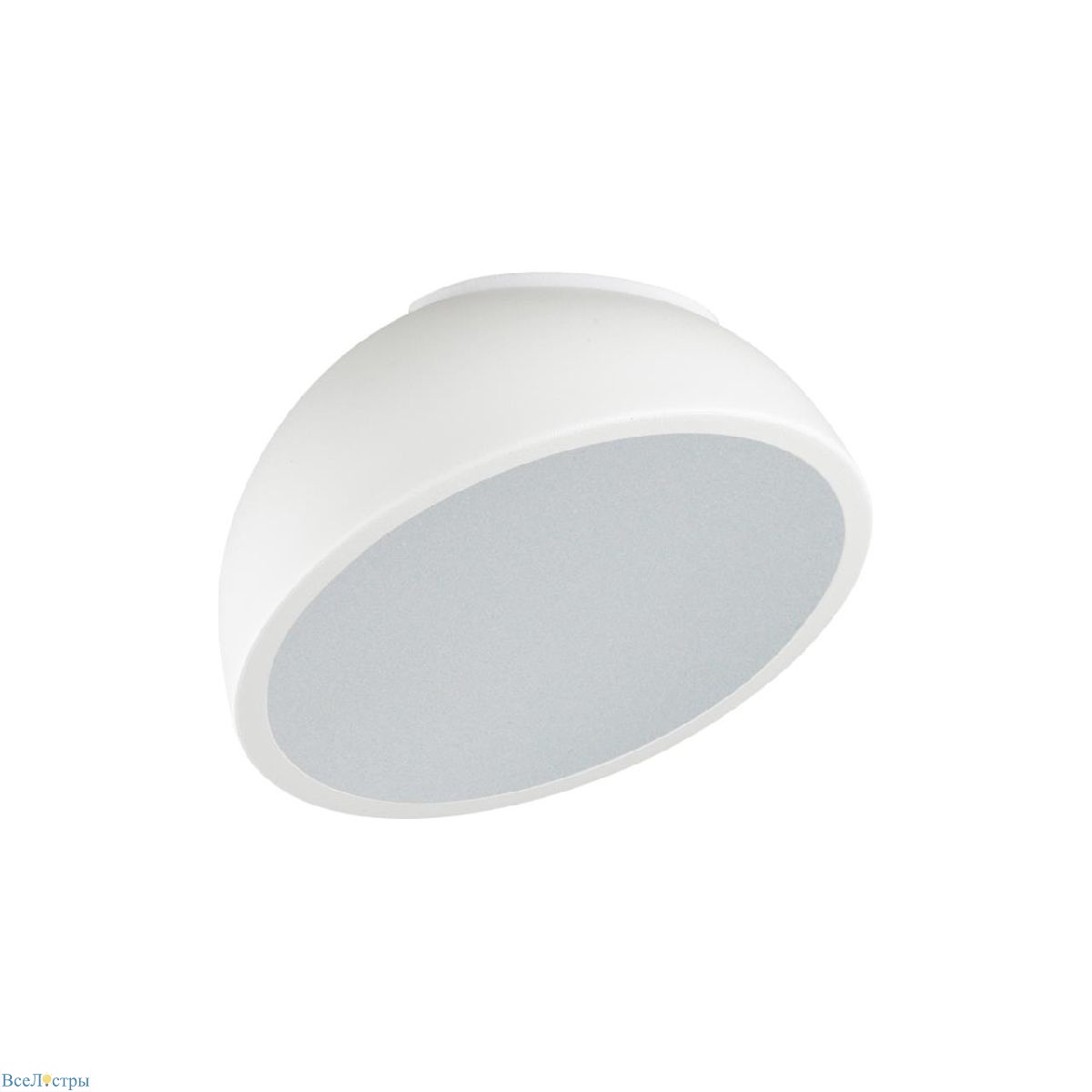 потолочный светильник sonex pluto white 7657/11l