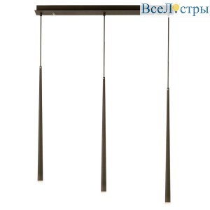 Подвесной светильник AM Group AM54H8003/3W COFFEE