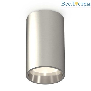 Комплект потолочного светильника Ambrella light Techno Spot XC (C6324, N6112) XS6324010